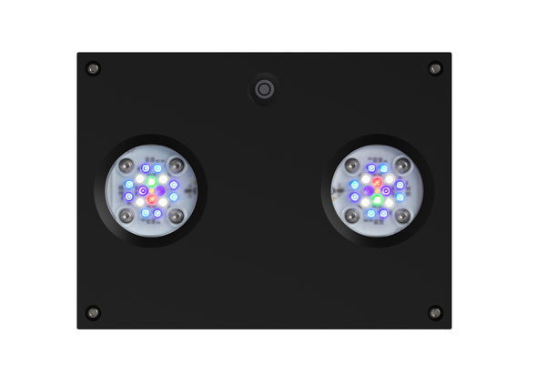 Detail photo for Aqua Illumination AI Hydra 32 HD LED Reef Light - Black Body